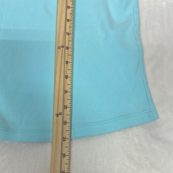 Harley-Davidson Blue Willie G Short Sleeve Tee - Picture 9 of 9